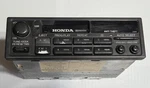 Oem 1992-1993 Honda Accord Ex Cassette Radio 2300 (39100-SM5-A300-M1). Fixed Price $99.99.