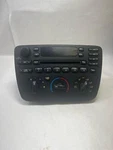 01-03 Ford Taurus Radio/audio Equip Am-fm-cd Manu Temp Cntrl Oem# 1F1F-18C858-DD. Fixed Price $93.15.