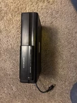 Alpine 5952Z 6 Disc Compact Cd Changer Shuttle Car Audio Untested. Fixed Price $100.00.