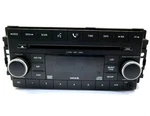 2010-2014 Jeep Wrangler Am/fm Radio Receiver Tested & Guaranteed. Fixed Price $94.99.