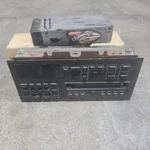 Ac Delco Radio 16054234 & Amp 16052900 Untested Stereo Head Unit And Gm. Fixed Price $59.99.