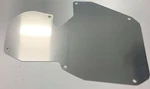 73-87 Chevy Gmc Truck A/c Heater Delete Panel Plate 3RD Gen C10 C20 C30 K10 K20. Fixed Price $59.92.