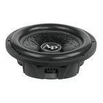 Audiopipe TXX-FB1200 12" 400W Rms Shallow Mount Subwoofer Dvc 4-OHM. Fixed Price $142.99.