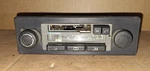 Porsche 930 911 Targa 1980 Vintage Blaupunkt Car Radio And Cassette Player. Fixed Price $201.50.