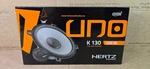 Brand New Sealed Hertz Uno Series K-130 5.25" Two-way Component Speaker System. Fixed Price $99.99.