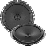 Hertz 165 Cento Series 180W 6.5" Shallow Mid-woofer Car Speaker Set Nvx. Fixed Price $199.99.