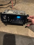 88-91 Chevy Delco Am/fm Radio Oem Olds Cutlass, Delta 88, Pn: 16169183 Works. Fixed Price $125.50.