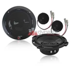 Rockford Fosgate P16-S Punch Series 6" 2-WAY Component Car Audio Speakers New. Fixed Price $159.99.