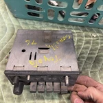 Toyota Corolla Oem Am Player Radio Stereo Receiver Headunit 75-79 86120-12090. Fixed Price $100.00.