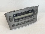 2004 -2006 Lexus ES330 Center Dash A/c Ac Heater Climate Control Oem 55900-33890. Fixed Price $60.00.