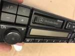94-1999 Mercedes-benz W140 R129 W210 S500 SL500 E320 S420 Cassette Player Radio. Fixed Price $294.00.