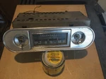 Studebaker Am Radio 1960S Delco AC-2977. Fixed Price $29.95.