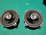 Coaxials Focal Access 130 CA1 13CM 5" 4OHM New Old School Stock. Fixed Price $139.57.
