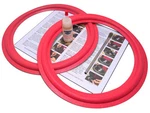 Cerwin Vega HTW-122, L-1211, W1214 Speaker Foam Surround Repair Kit- 2CV12-15. Fixed Price $21.55.