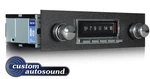 1968 - 1976 Corvette Custom Autosound 740 Am Fm Stereo Radio 300 Watts Bluetooth. Fixed Price $395.01.