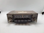 Chevy Luv Pickup Original Radio (1972-1982). Fixed Price $180.00.