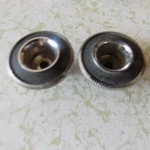 1970 1971 Ford Torino Gt Cobra Mercury Cyclone Radio Fader Balance Dial Knobs.. Fixed Price $13.30.