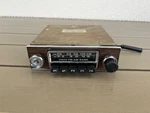 Volvo Fm / Am 282340-9 Old Vintage 12VOLT Carradio. Fixed Price $200.00.