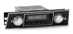 Retroradio For 1967-68 Chevrolet Camaro Bt, Sxm, Usb, Am/fm LB-M4-401-03-73C. Fixed Price $428.99.