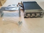 Nos 1969 Cartape CTX-3000 Multiplex Fm Stereo Radio Chevy Ford Mopar Pontiac. Fixed Price $440.00.