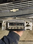 1963-66 Gm Delco Am Radio Push Button Chevy Impala Caprice Bel Air Biscayne. Fixed Price $100.00.