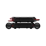 Rockford Fosgate P2V2-TS Punch 3/4" 75 Watts Rms Inverted Dome Tweeters. Fixed Price $279.99.