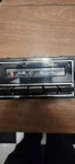 Chevy Gm Delco Am Push Button Radio Oem Model. Fixed Price $98.00.
