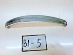 Oem 1942 1948 Ford Car Chrome Dash Speaker Grill Trim Strip 21A-7004402 B1-5. Fixed Price $18.95.