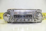 Used Oem Gm Am Radio "works Great" 7935003 1970-1972 Olds Cutlass / 442 (695Q). Fixed Price $467.46.