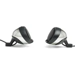 Jbl Cruise Chrome Bluetooth Handlebar Speaker System For Motorcycles & Scooters. Fixed Price $329.95.