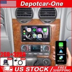 7'' Radio Stereo For Isuzu Ascender 2003-2008 Android 13 Apple Carplay Gps. Fixed Price $125.01.