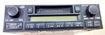 Oem Toyota Fujitsu Ten 86120-06370 Cassette Player Radio Sterio Deck. Fixed Price $229.00.