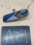 1940 1941 1942 43 44 45 46 Buick Chevrolet Pontiac Interior Rearview Mirror Oem. Fixed Price $49.99.