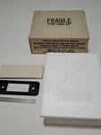 Vintage Kraco Solid State Radio 8-TRACK Car Stereo Tape Player KID-560A Nos Rare. Fixed Price $314.96.