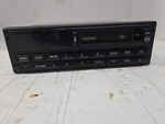 1994-2000 Ford Mustang Am Fm Radio Stereo Cassette Receiver F8ZF-19B132-BA. Fixed Price $149.99.