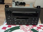 2003 05 Lincoln Town Car Radio Am Fm Cassette Player Stereo Oem. Fixed Price $120.00.