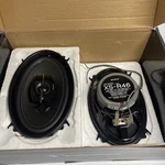 Pair Sony Speakers XS-R46 (X2) New Open Box. Fixed Price $42.95.