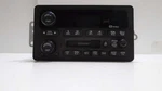 Receiver Am-mono-fm-cassette-music Search Opt UL0 Fits Impala 586364. Fixed Price $65.00.