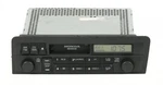 2001-2002 Honda Civic Am Fm Radio Cassette Player 39100-S5A-A110-M1 Face 2PC3. Fixed Price $102.00.