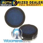 Memphis Replacement Silk Tweeters Modules For 15-MCSQ6.5 15-MCSQ5.25 Component. Fixed Price $74.99.