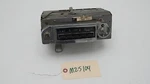 Chevrolet Bel Air Impala Biscayne Vintage Delco Am Car Radio, 76PSP-9563.. Fixed Price $54.99.