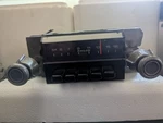 Ford Philco Diaa- 18806 Radio 1970'S. Fixed Price $50.00.