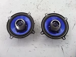 Alpine 5.25" Speakers SPS-1329S. Fixed Price $29.75.