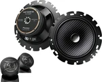 TS-F1640SII Pioneer Carrozzeria Automotive 16CM2WAY Separate Custom Fit Speaker. Fixed Price $198.00.