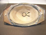 1966 Chrysler Newport Speaker Oem #2427604 Yorker 300 Town & Country. Fixed Price $79.99.