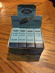 Rare Nos Ford Champion 7RA-12405 8 Spark Plugs H-10 Counter Store Display Box. Fixed Price $500.00.