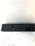 1999-2001 Bmw 740I Auto Ac Climate Heater Control 6411 901 307 Oem. Fixed Price $54.99.