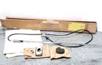 Vintage Nos Ford C8ZZ 18813 1965 66 67 68 Radio Antenna Front Fender Oem. Fixed Price $150.00.