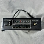 Datsun Hitachi Am Radio Untested. Missing Knob Japan TM401. Fixed Price $116.32.