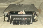 Vintage 1977 Gm Delco Am Radio With Integral Rear Fader 70HPBK1 7395021 1021116. Fixed Price $28.00.